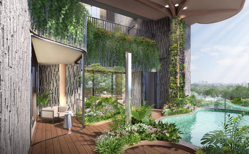 The Giverny Residences — gallery 8