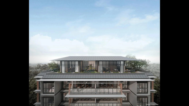 Watten House — gallery 8