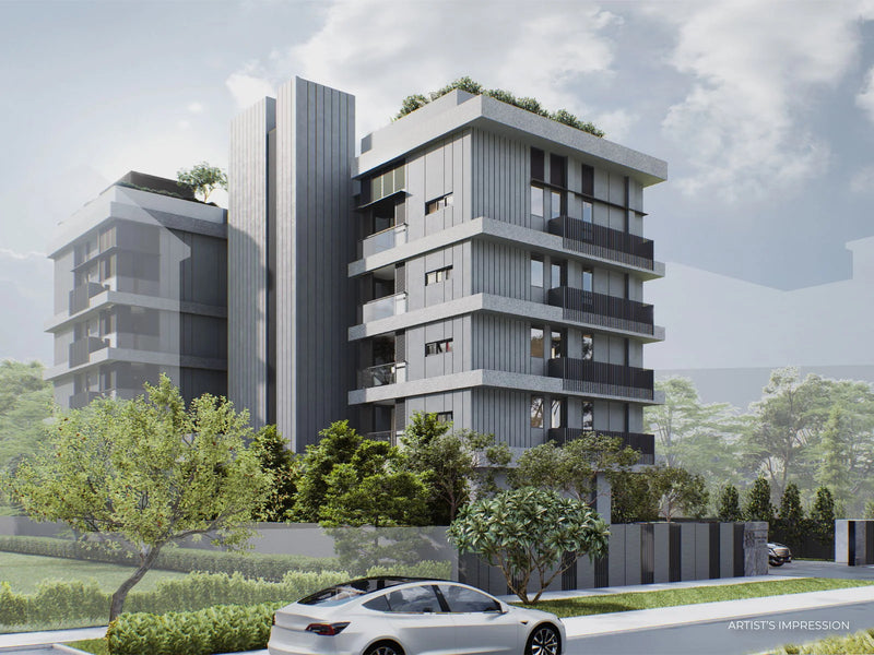 Koon Seng House — gallery 8