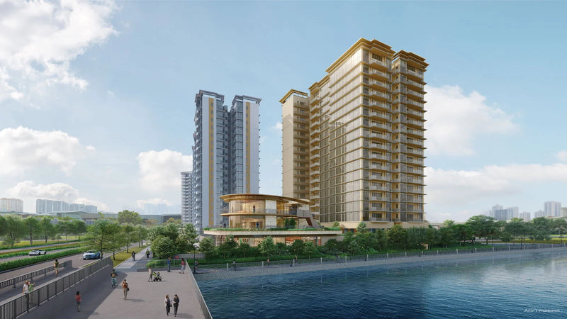 Grand Dunman — gallery 8