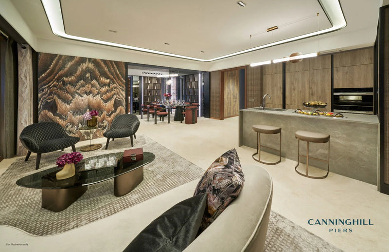 Canninghill Piers — gallery 8