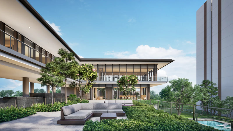 Rivelle Tampines — gallery 8