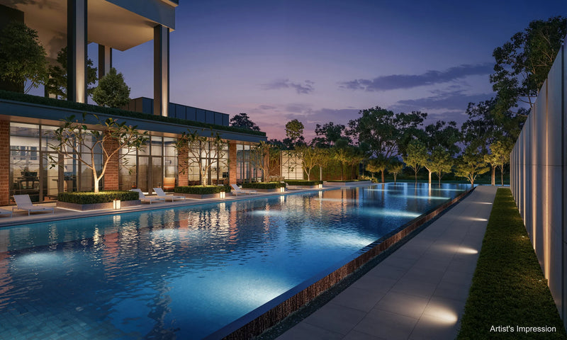 Hudson Place Residences — gallery 8