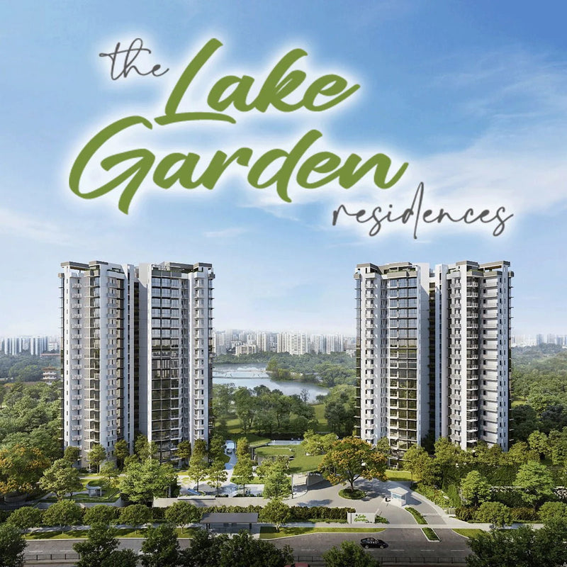 The LakeGarden Residences — gallery 8