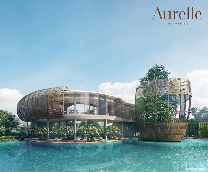 Aurelle Of Tampines — gallery 8