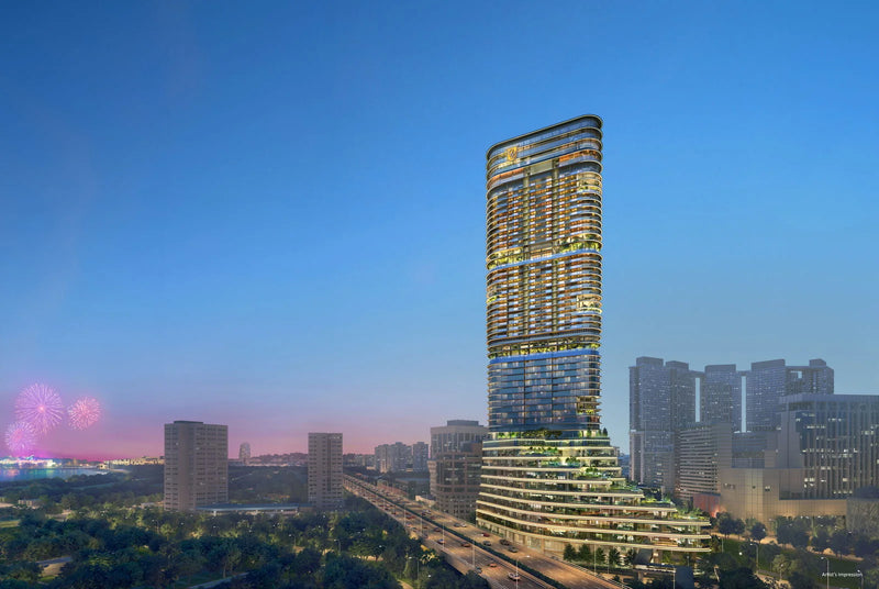 Newport Residences — gallery 9
