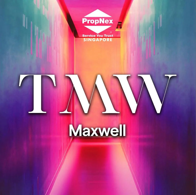 TMW Maxwell — gallery 9