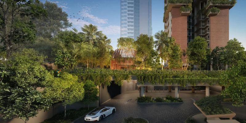 Springleaf Residence — gallery 9