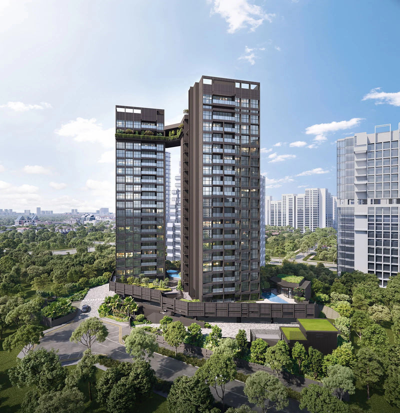 Arina East Residences — gallery 9
