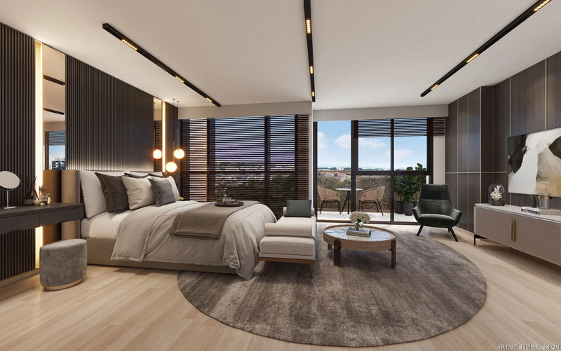 Sceneca Residence — gallery 9