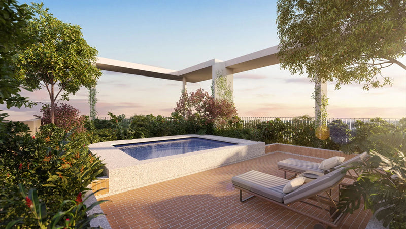 Canberra Crescent Residences — gallery 9