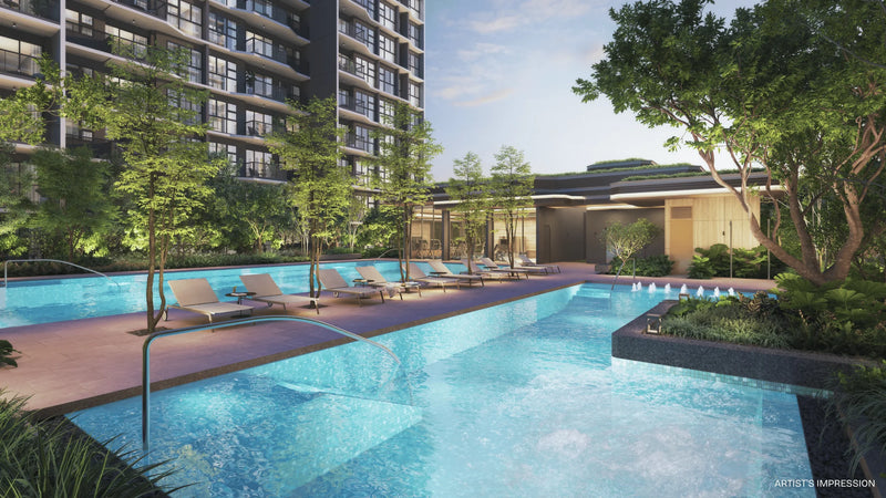 Pinery Residences — gallery 9