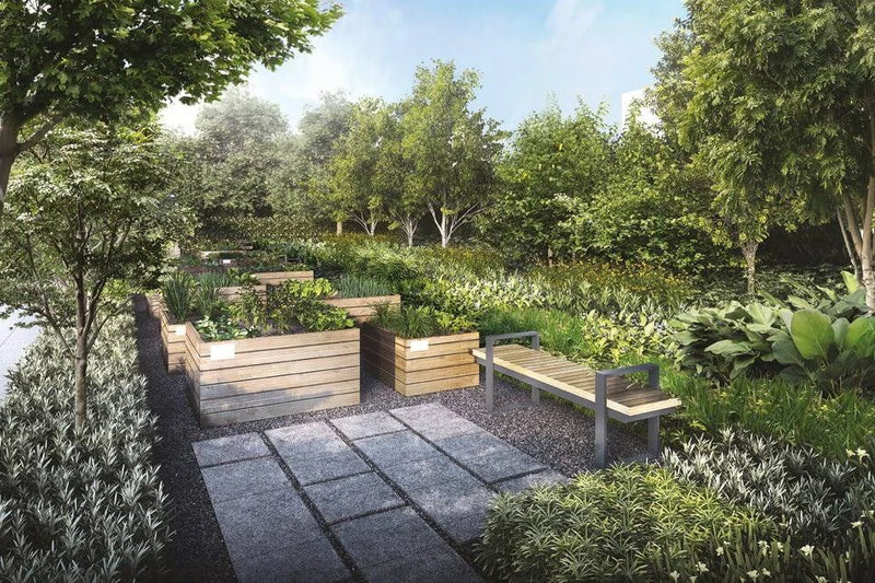 Parc Greenwich — gallery 9