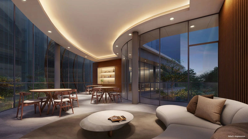 Aurelle Of Tampines — gallery 9