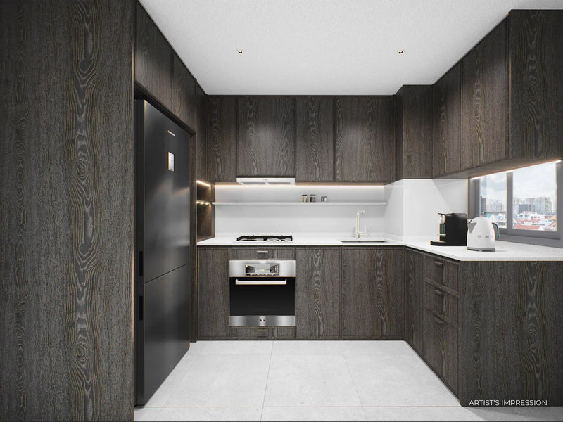 Koon Seng House — gallery 9