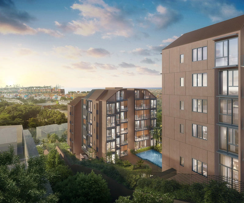 The Hillshore — gallery 9