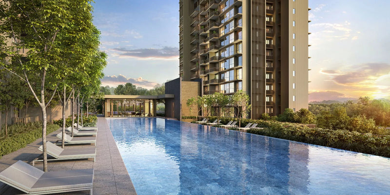 Lentor Central Residences — gallery 9