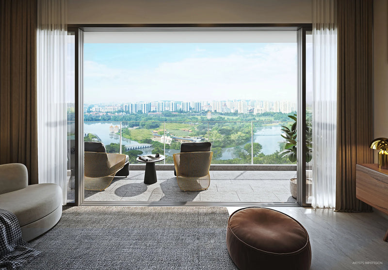 The LakeGarden Residences — gallery 9