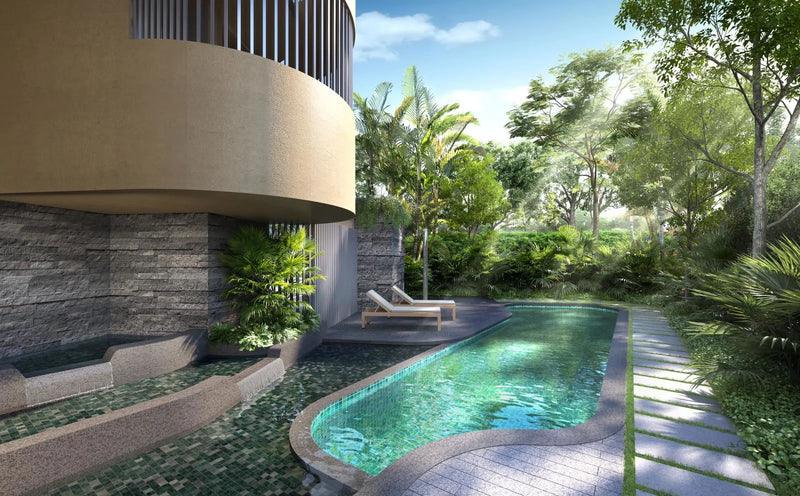 The Giverny Residences — gallery 9
