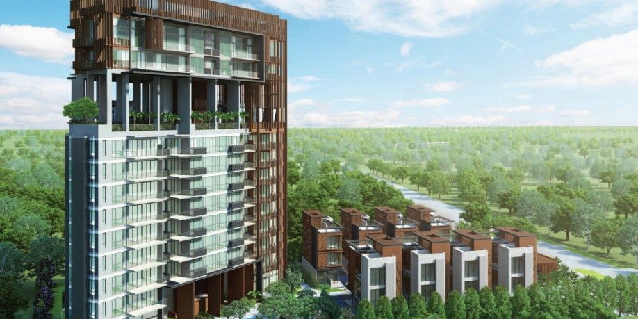 Goodwood Grand — exterior