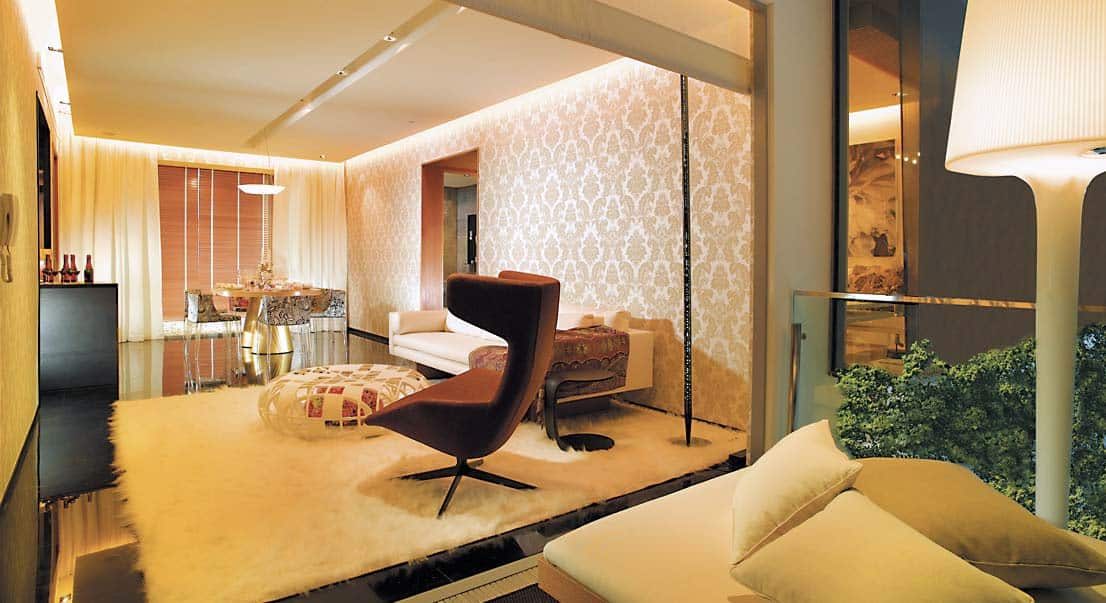 Helios Residences — render 5