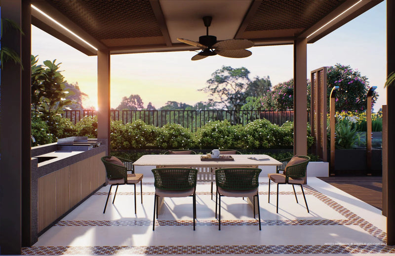 Straits at Joo Chiat — hero render