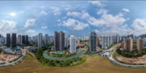 River Modern