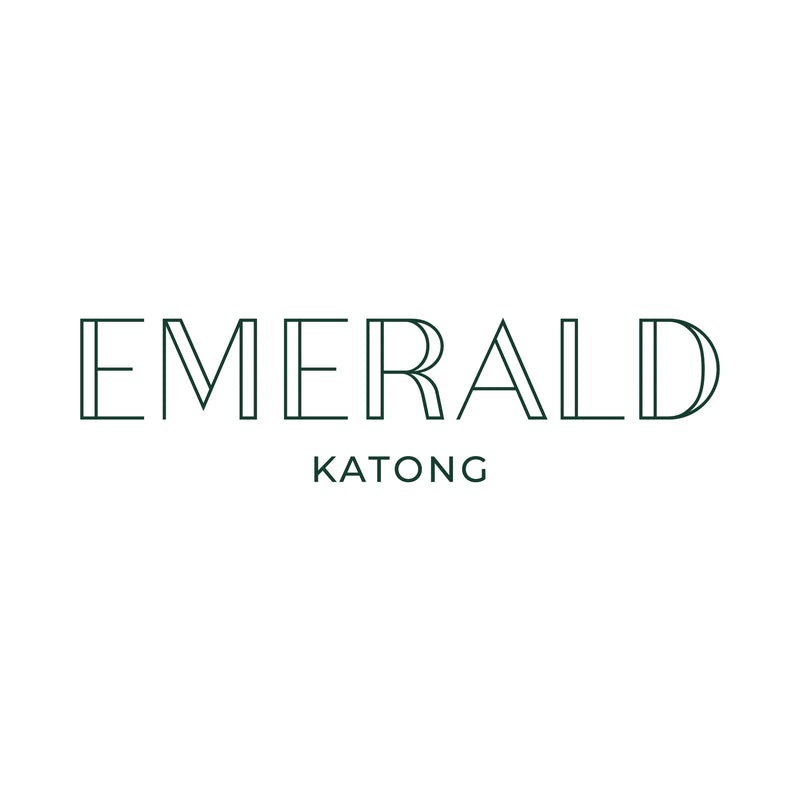Emerald of Katong — hero render