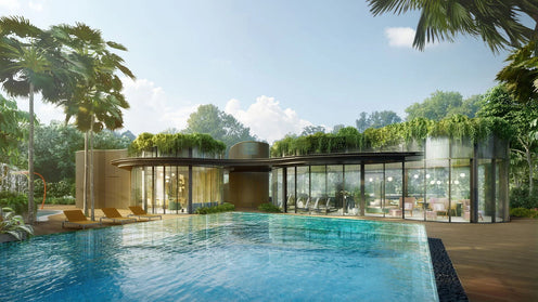Amo Residence