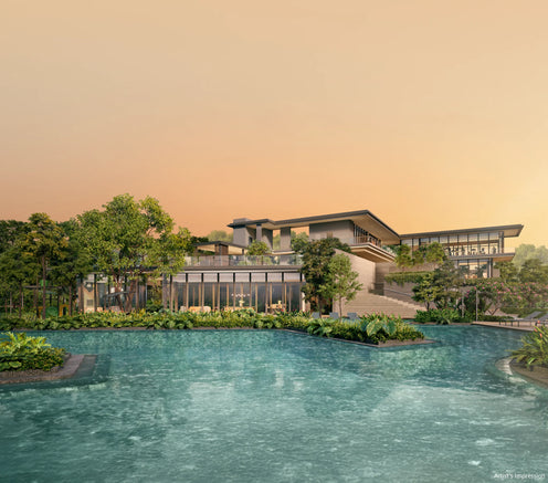 Rivelle Tampines