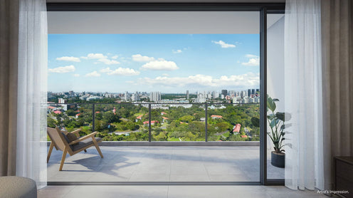 Bloomsbury Residences