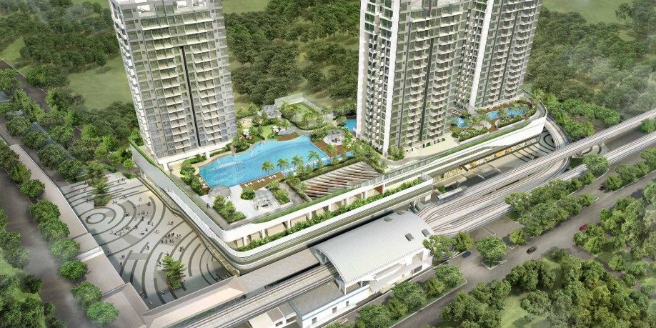 Hillion Residences Resale | Price, Transactions, Rental & Analysis