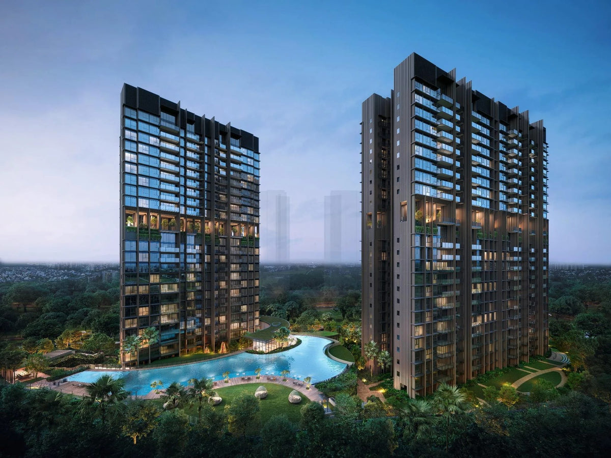Hong Heng Mansions — render 2