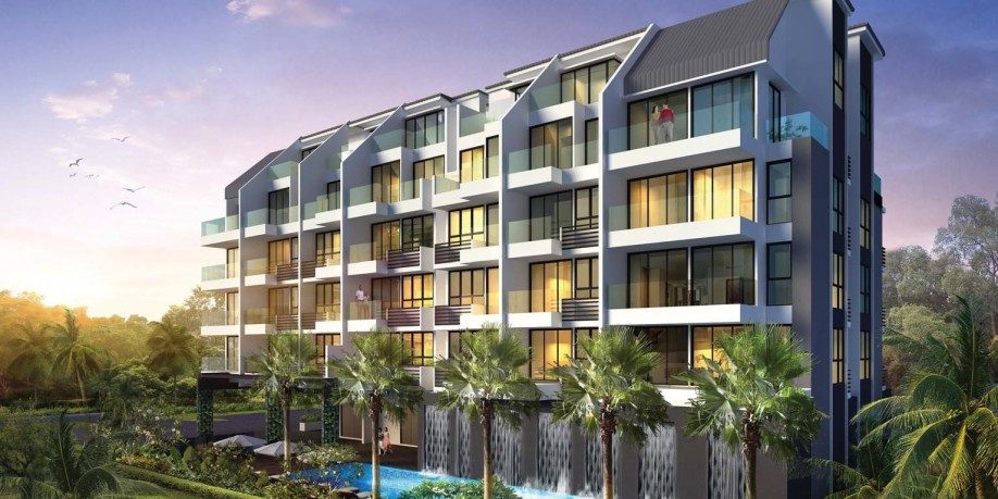 Jupiter 18 Resale | Price, Transactions, Rental & Analysis