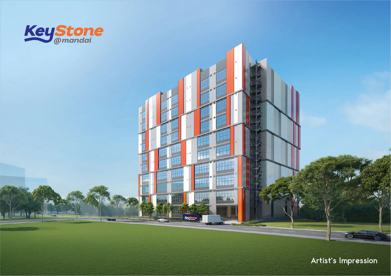 Keystone @ Mandai, a 68-unit freehold new launch in District 25, Singapore — gallery photo 4