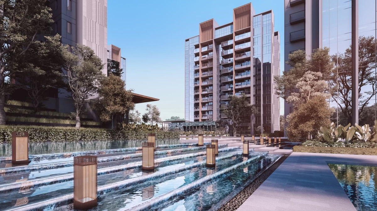 Leedon Green Resale | Price, Transactions, Rental & Analysis