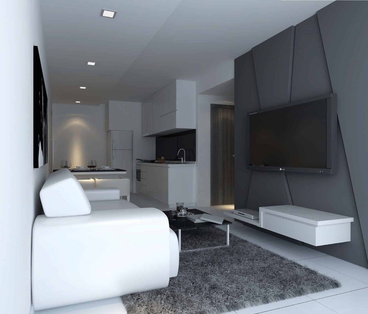 Levenue — render 4
