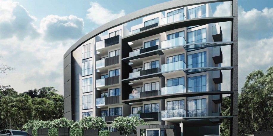 Liv On Sophia — exterior