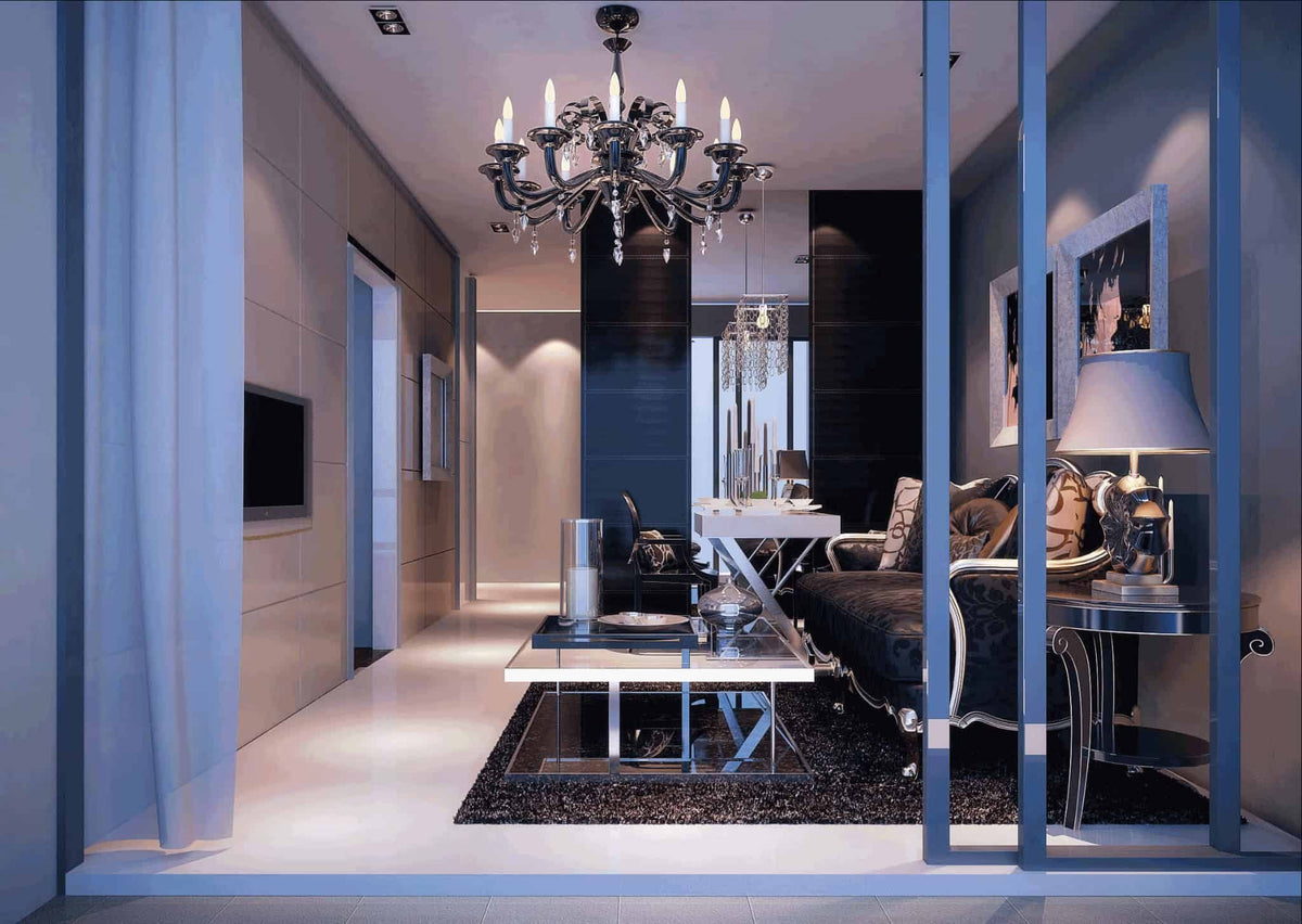 Loft @ Nathan — render 5