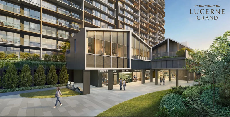 lucerne-grand, a 570-unit 99-year leasehold new launch in District 22, Singapore — gallery photo 3