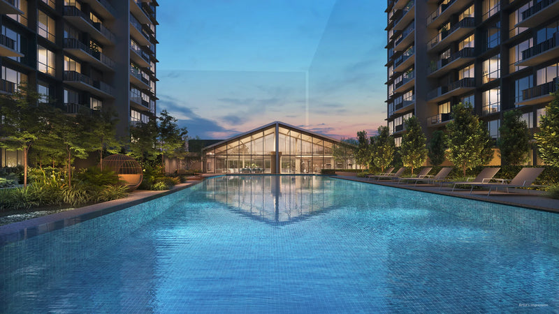lucerne-grand, a 570-unit 99-year leasehold new launch in District 22, Singapore
