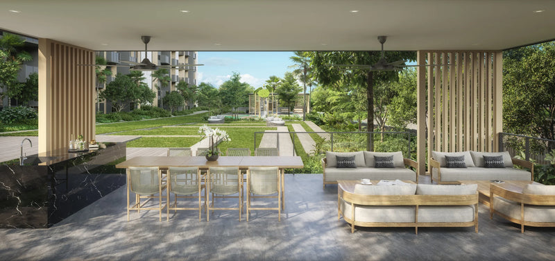 Narra Residences, a 544-unit 99-year leasehold new launch in District 23, Singapore — gallery photo 13