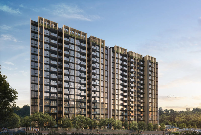 Narra Residences, a 544-unit 99-year leasehold new launch in District 23, Singapore — gallery photo 5