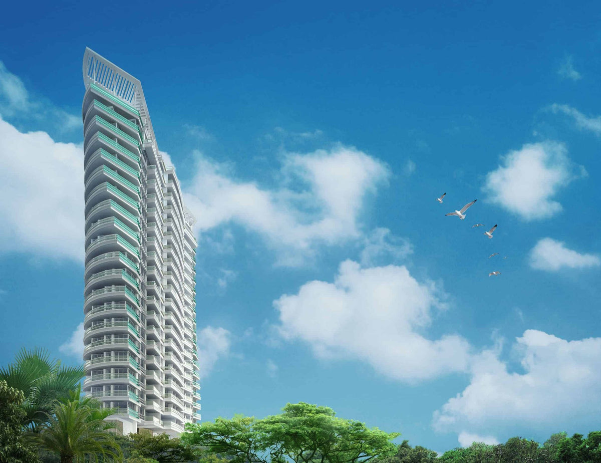 Nathan Suites — render 2