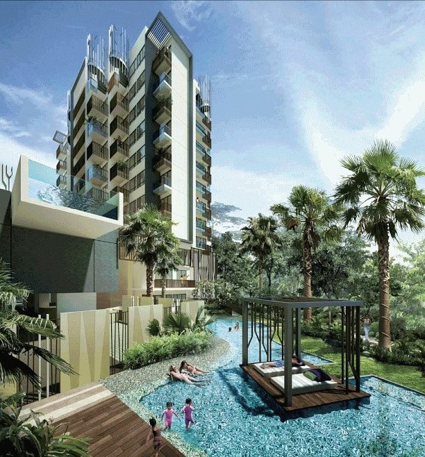 Natura @ Hillview — render 2