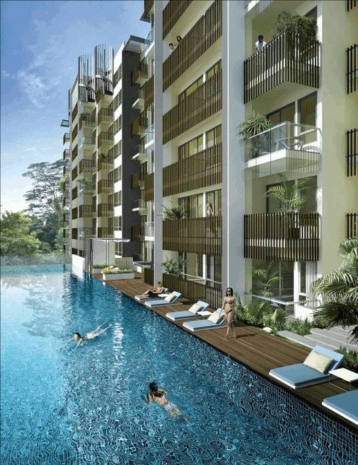 Natura @ Hillview — render 4