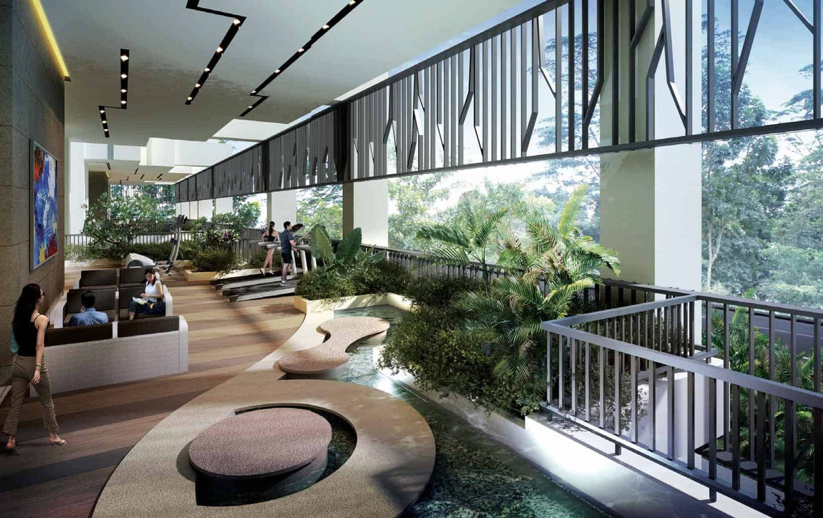 Natura @ Hillview — render 5