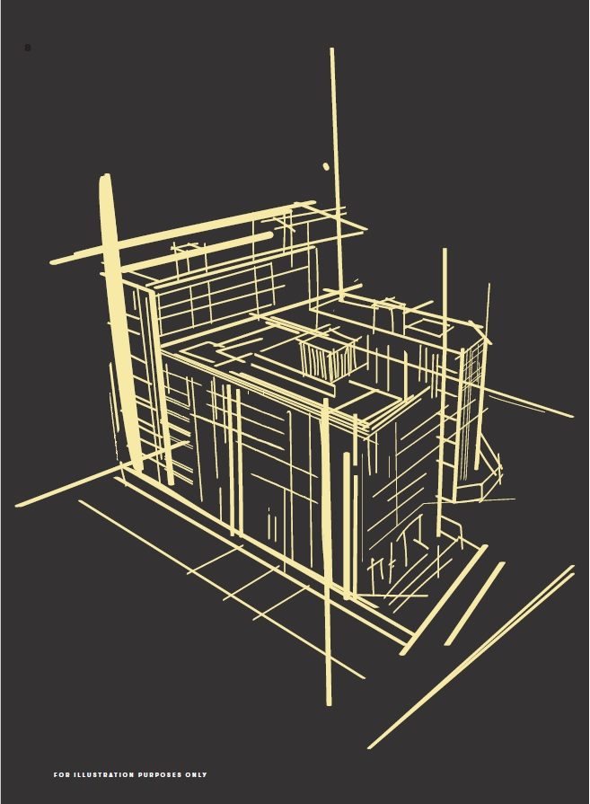 Noma — render 3
