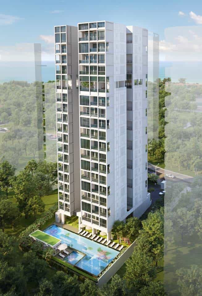 Nyon — render 1