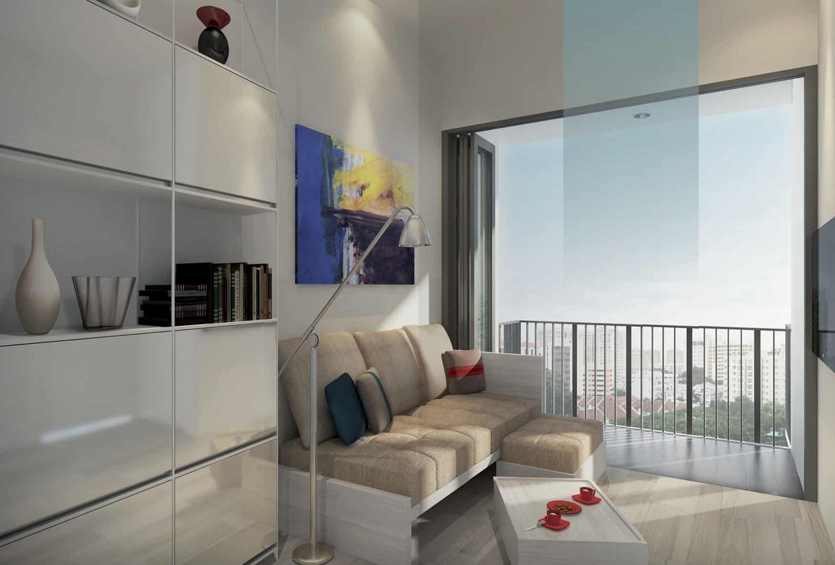Okio — render 2